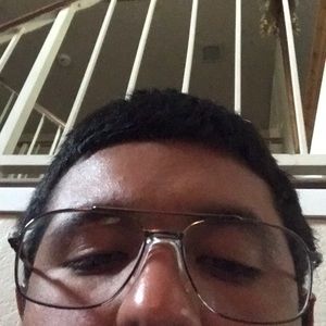 Meet your Posher, Samuel